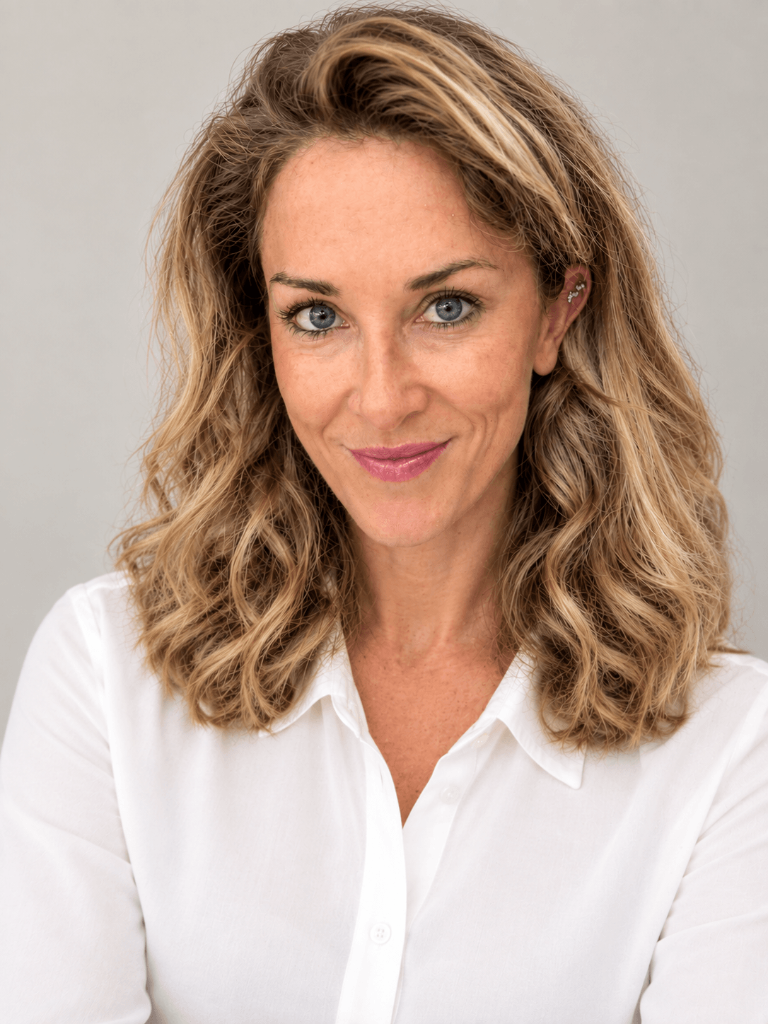 Michelle Drielsma